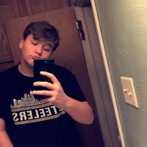 Meet your Posher, Carter